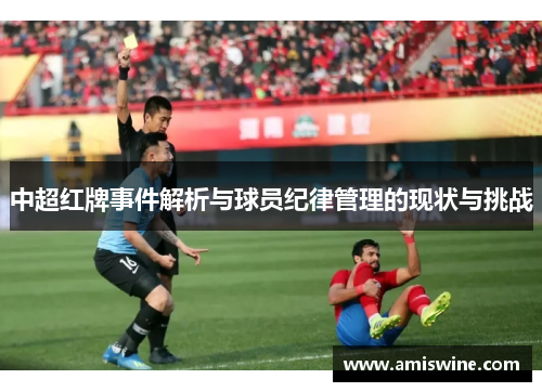 中超红牌事件解析与球员纪律管理的现状与挑战